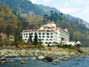  Mastiff Grand Manali Resort  Манали